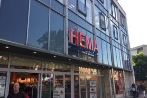 HEMA
