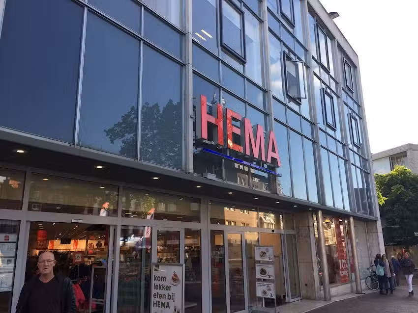 HEMA