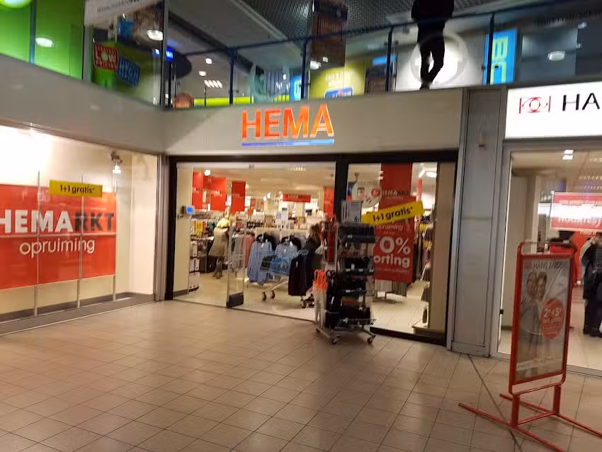 HEMA