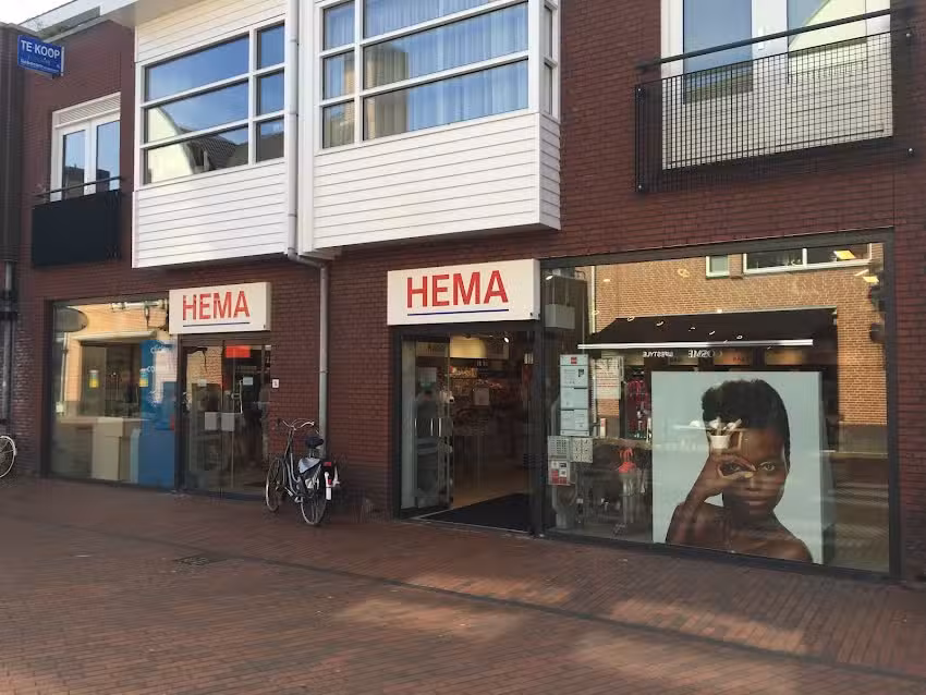 HEMA