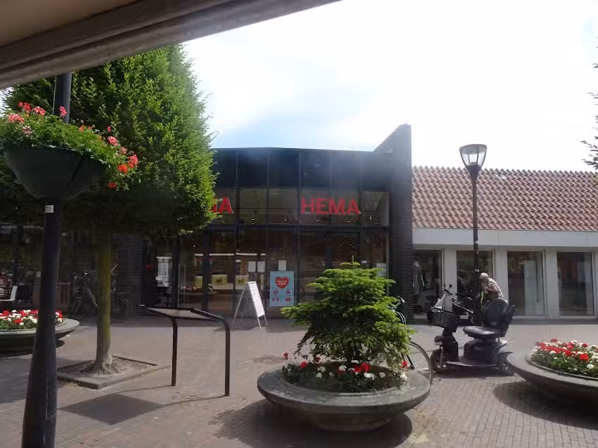HEMA