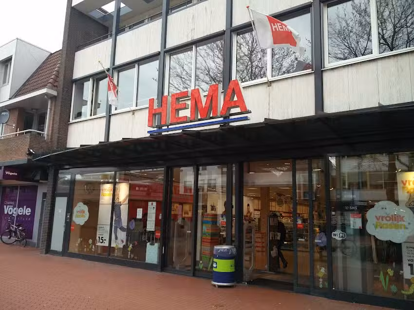 HEMA