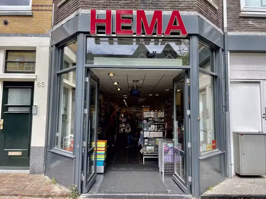HEMA
