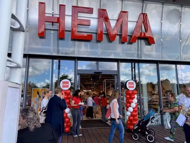 HEMA