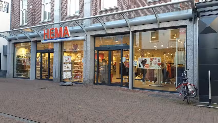 HEMA