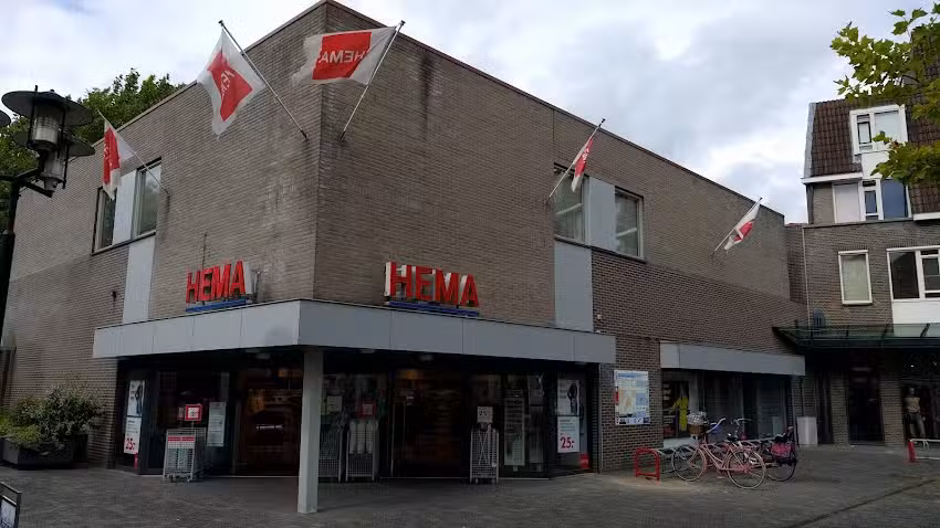 HEMA