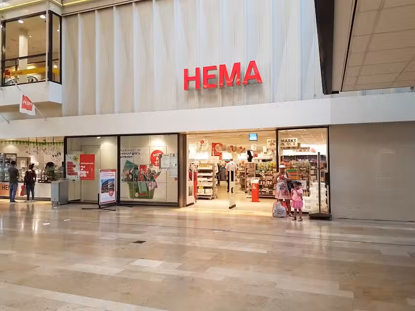 HEMA
