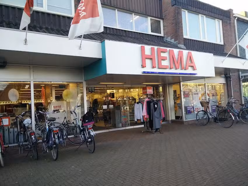 HEMA