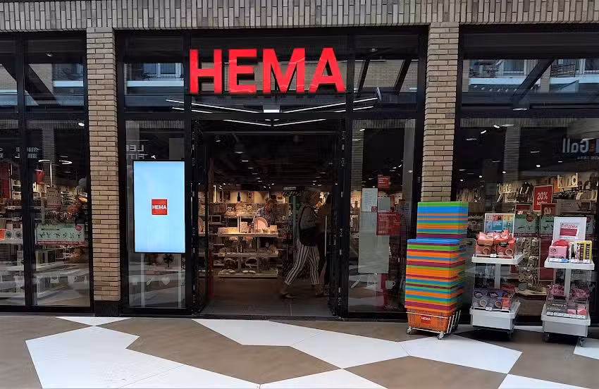 HEMA