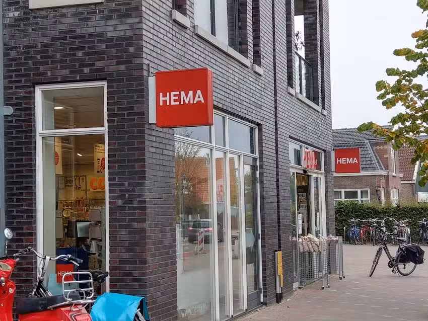 HEMA