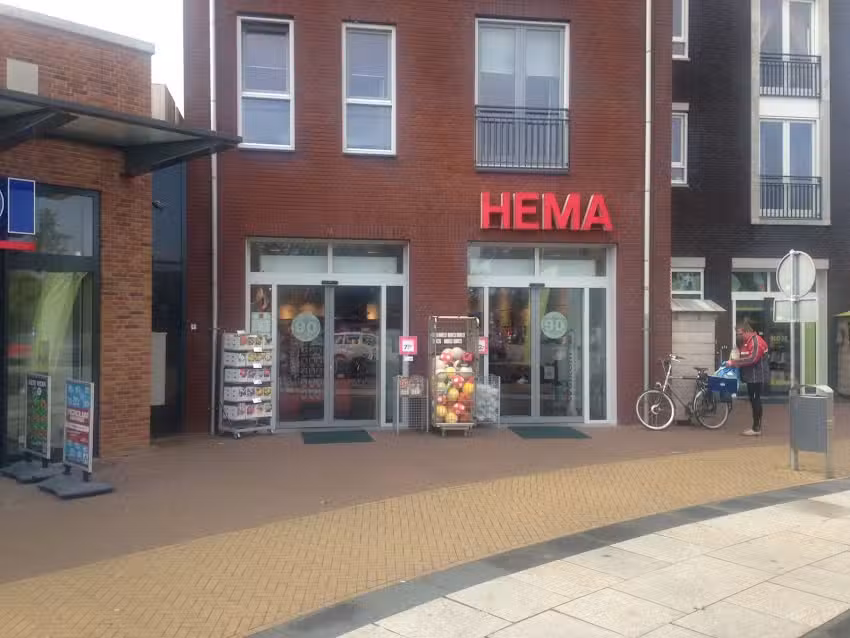 HEMA