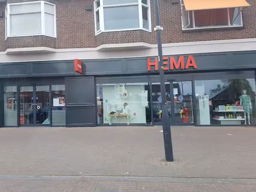 HEMA