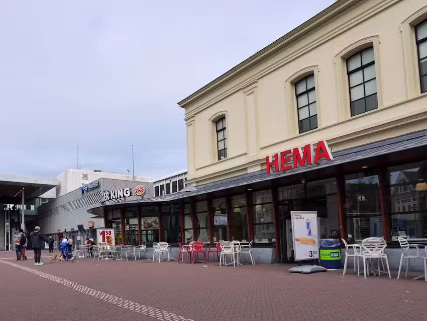 HEMA