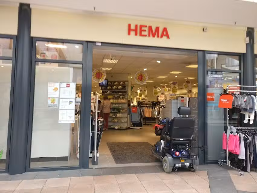 HEMA