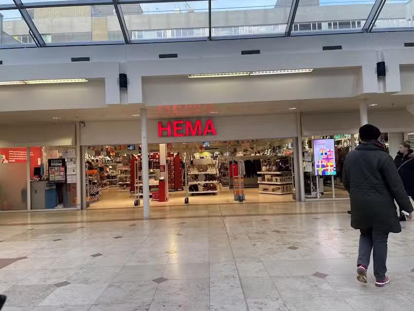 HEMA