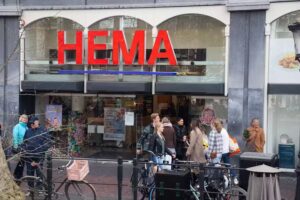 HEMA