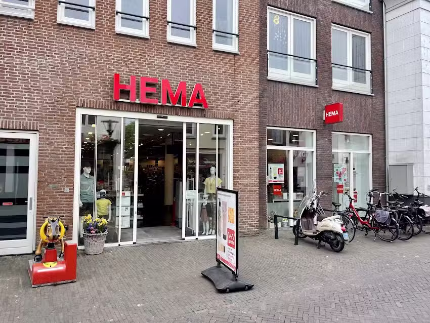 HEMA