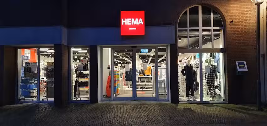 HEMA