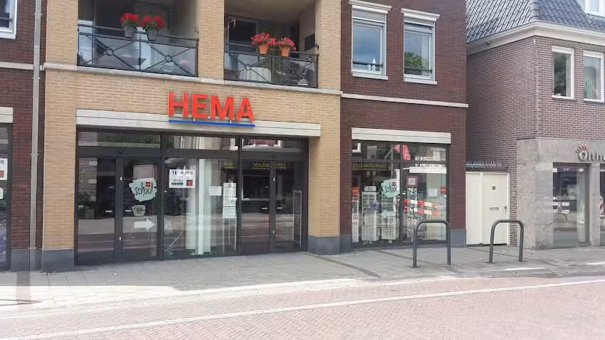HEMA