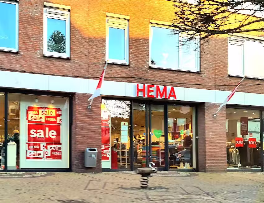 HEMA