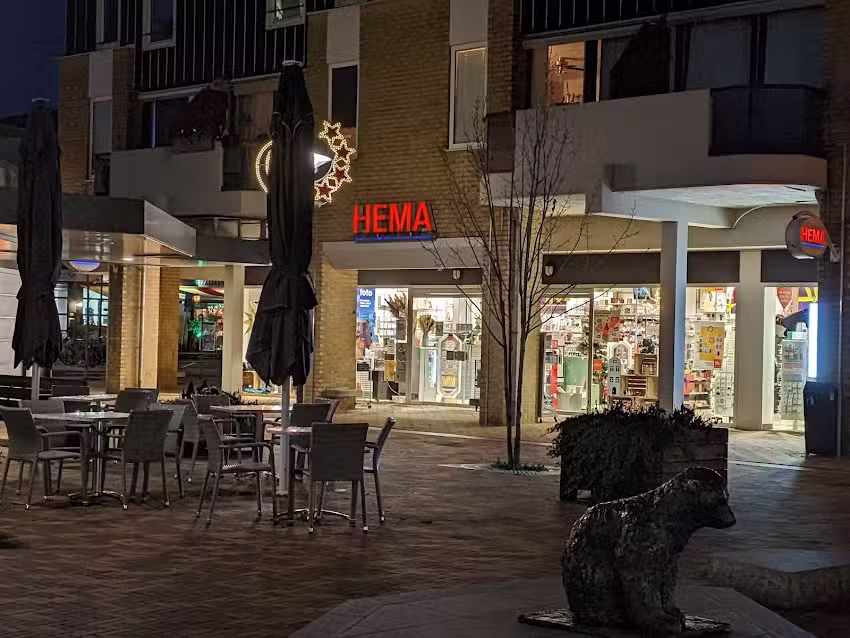 HEMA