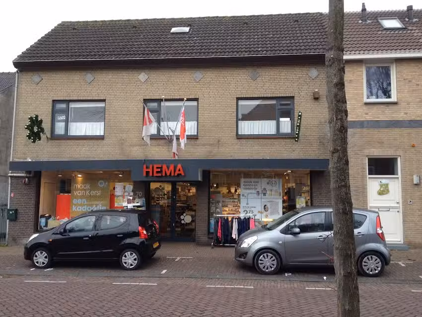 HEMA