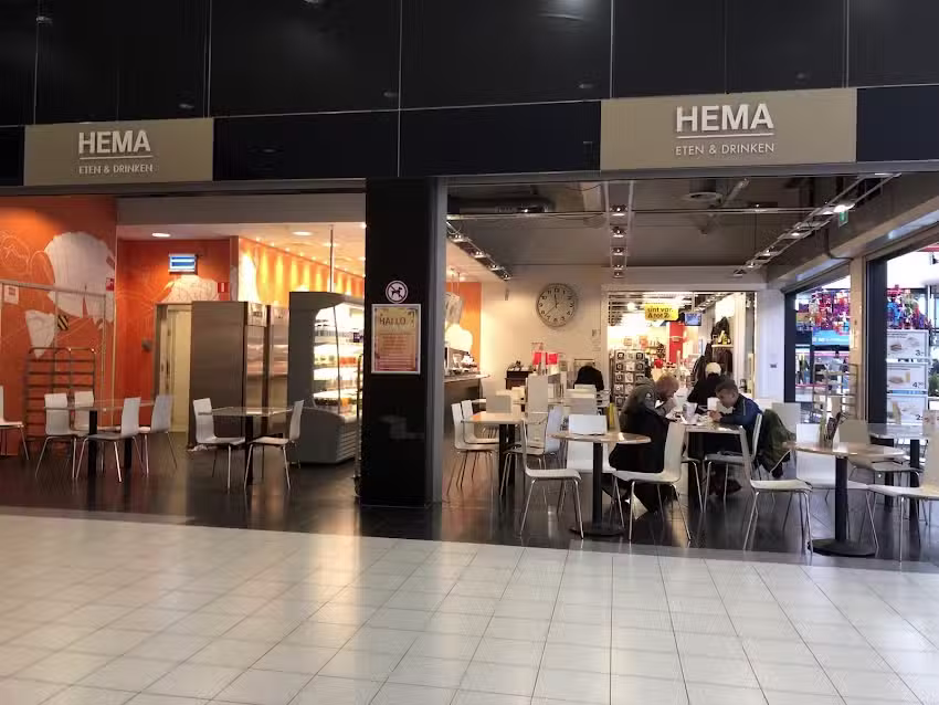HEMA