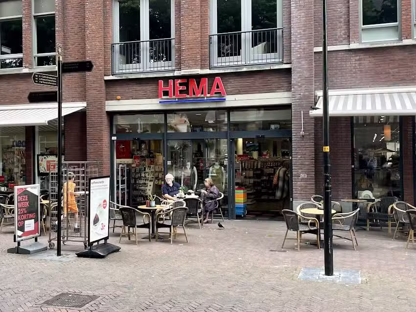 HEMA