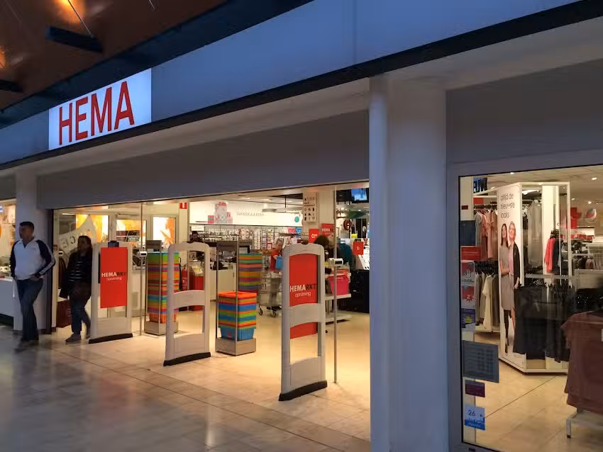 HEMA