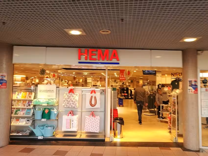HEMA