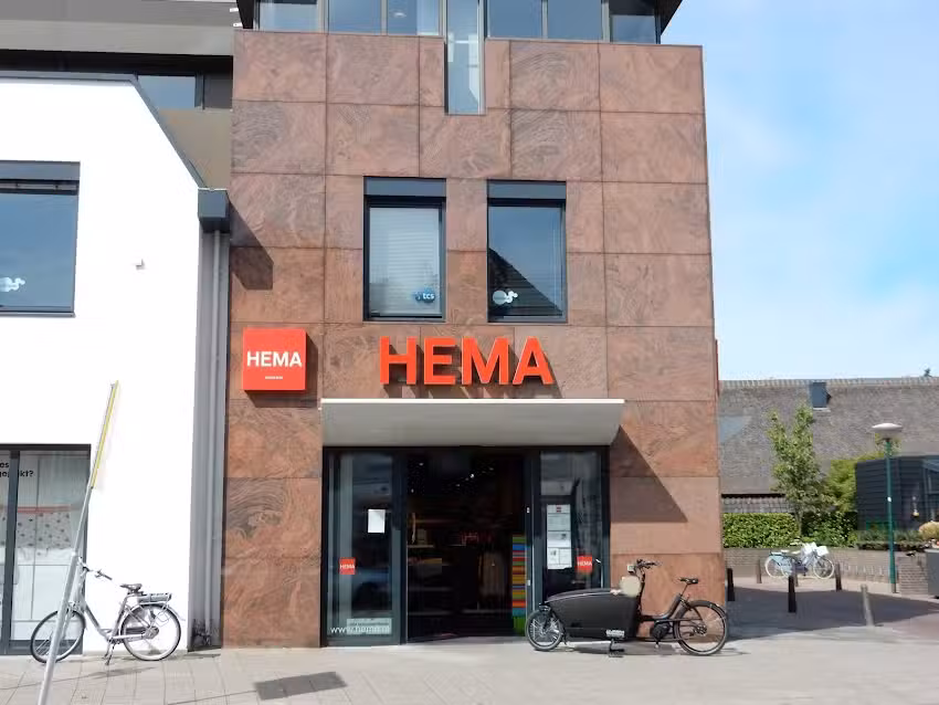HEMA