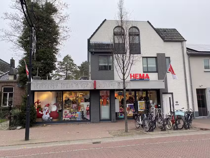 HEMA Heeze