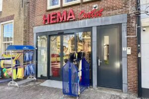 Hema Outlet