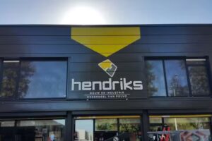 Hendriks Best &ndash; onderdeel van Polvo