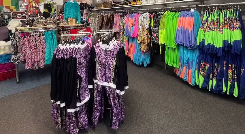 Hendriks Carnaval Roermond