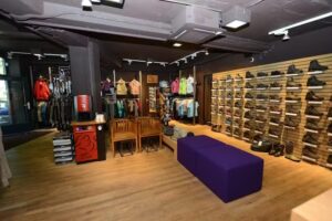 Hendriks Schoenmode en Wandelsport