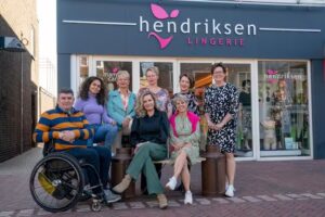 Hendriksen Lingerie