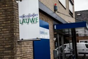 HengelsportLauwe 🎣