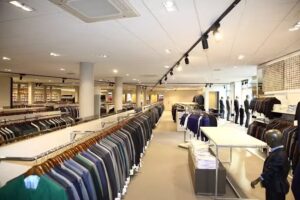 Henk ter Horst | Herenmode / Trouwpakken / Gala