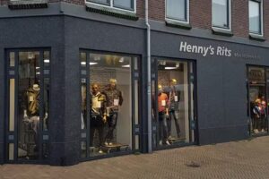 Henny&rsquo;s Rits Katwijk
