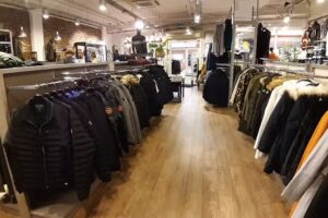 Henny’s Rits Nieuw-Vennep