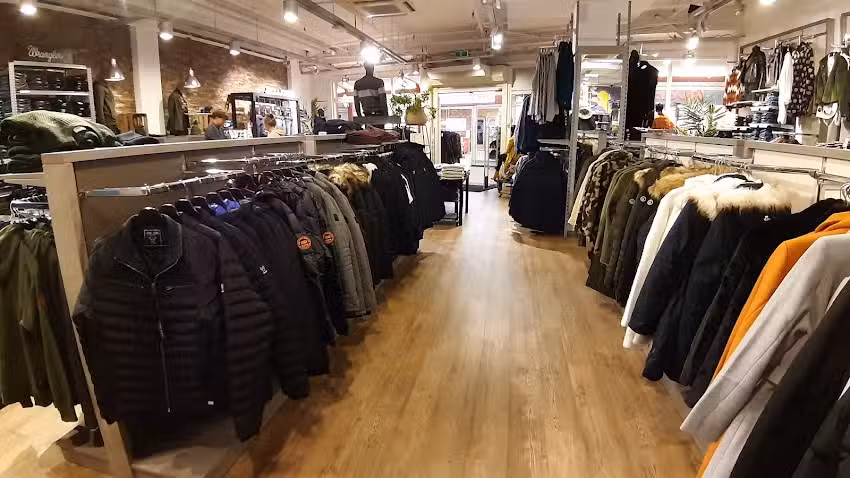 Henny&rsquo;s Rits Nieuw-Vennep