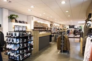 Henri&rsquo;s Ladies & Gents