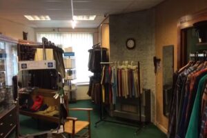 Herenmode Eighty-One