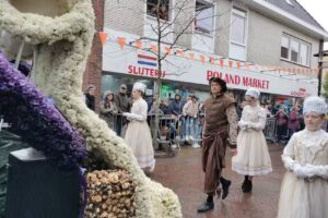 Herenmodehuis Schulte B.V.