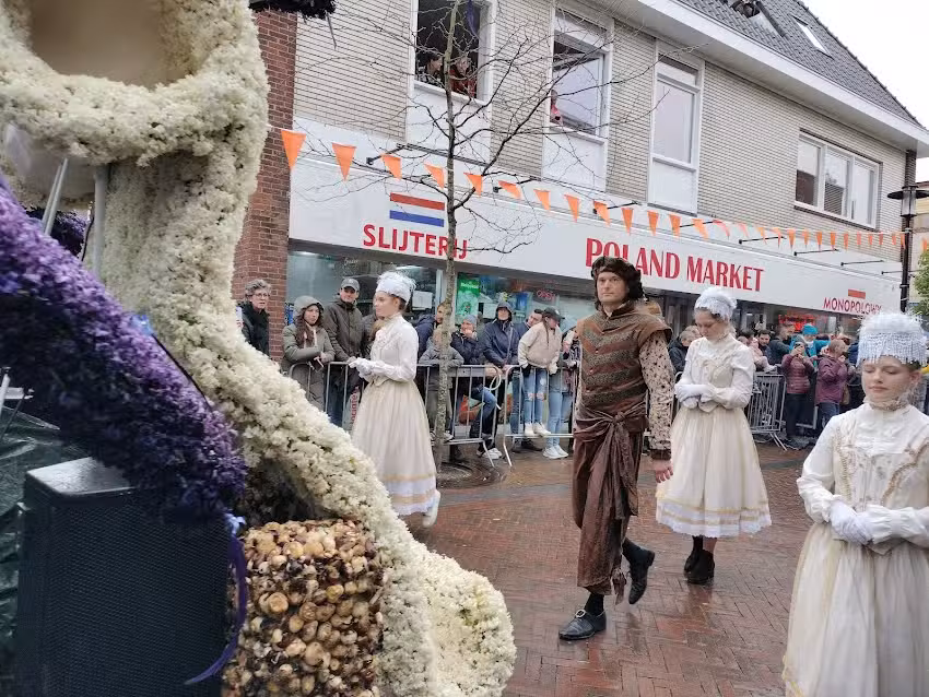 Herenmodehuis Schulte B.V.