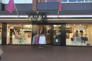 Herman de Vries Mode