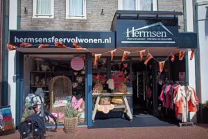 Hermsen Sfeervol Wonen