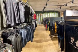 Herqua Sports &ndash; Sportwinkel