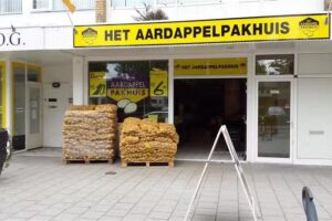 Het Aardappelpakhuis